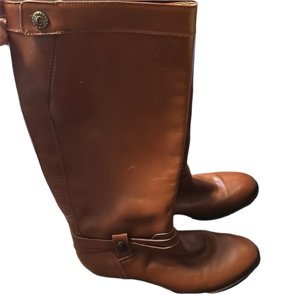 Women’s Cherie fall boots - Picture 2 of 2